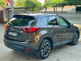 Mazda CX-5 4WD* facelift* Камера* Подгрев* Bose, снимка 7