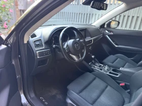 Mazda CX-5 4WD* facelift* Камера* Подгрев* Bose, снимка 17