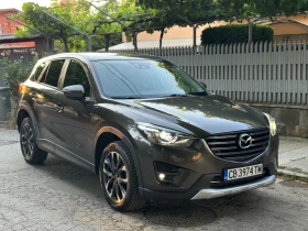 Mazda CX-5 4WD* facelift* Камера* Подгрев* Bose, снимка 4