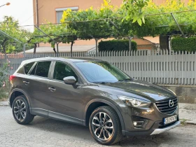 Mazda CX-5 4WD* facelift* Камера* Подгрев* Bose, снимка 5
