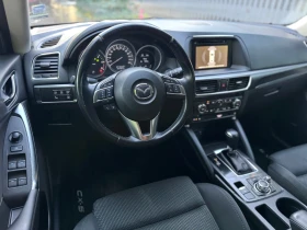 Mazda CX-5 4WD* facelift* Камера* Подгрев* Bose, снимка 12