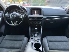 Mazda CX-5 4WD* facelift* Камера* Подгрев* Bose, снимка 13