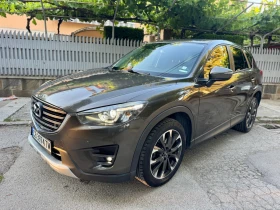 Mazda CX-5 4WD* facelift* Камера* Подгрев* Bose, снимка 3