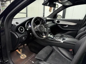 Mercedes-Benz GLC 220 AMG-Line/4-Matic/START STOP/СОБСТВЕН ЛИЗИНГ, снимка 13