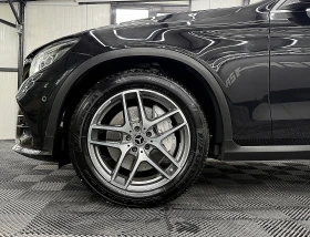 Mercedes-Benz GLC 220 AMG-Line/4-Matic/START STOP/СОБСТВЕН ЛИЗИНГ, снимка 16