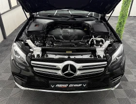 Mercedes-Benz GLC 220 AMG-Line/4-Matic/START STOP/СОБСТВЕН ЛИЗИНГ, снимка 17