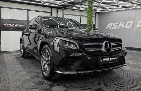 Mercedes-Benz GLC 220 AMG-Line/4-Matic/START STOP/СОБСТВЕН ЛИЗИНГ, снимка 3