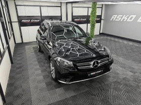 Mercedes-Benz GLC 220 AMG-Line/4-Matic/START STOP/СОБСТВЕН ЛИЗИНГ, снимка 7