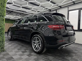 Mercedes-Benz GLC 220 AMG-Line/4-Matic/START STOP/СОБСТВЕН ЛИЗИНГ, снимка 4