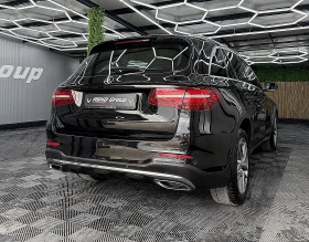 Mercedes-Benz GLC 220 AMG-Line/4-Matic/START STOP/СОБСТВЕН ЛИЗИНГ, снимка 6