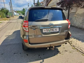 Toyota Rav4 2.0i КОЖА Xolandia, снимка 5