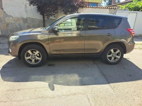 Toyota Rav4 2.0i КОЖА Xolandia, снимка 3