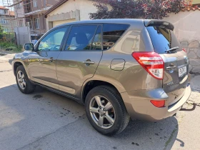 Toyota Rav4 2.0i КОЖА Xolandia, снимка 4