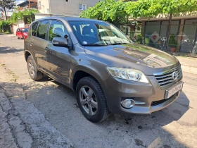 Toyota Rav4 2.0i КОЖА Xolandia, снимка 10
