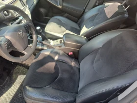 Toyota Rav4 2.0i КОЖА Xolandia, снимка 8