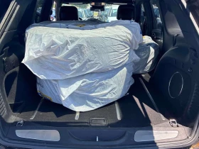 Jeep Grand cherokee * Overland * АВТОКРЕДИТ БЕЗ ПЪРВОНАЧАЛНА ВНОСКА* , снимка 11