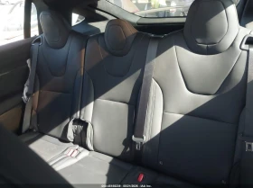 Tesla Model X Dual Motor All-Wheel Drive/Standard Range, снимка 8