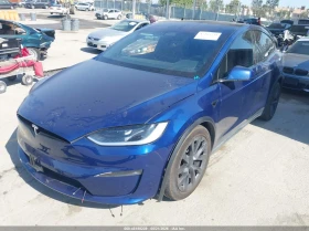 Tesla Model X Dual Motor All-Wheel Drive/Standard Range, снимка 1