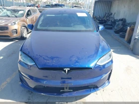 Tesla Model X Dual Motor All-Wheel Drive/Standard Range, снимка 13
