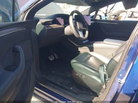 Tesla Model X Dual Motor All-Wheel Drive/Standard Range, снимка 5