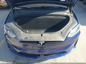 Tesla Model X Dual Motor All-Wheel Drive/Standard Range, снимка 10