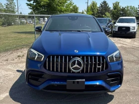 Mercedes-Benz GLE * AMG 63 S * CARFAX * ЦЕНА ДО БГ, снимка 4