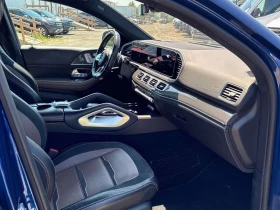 Mercedes-Benz GLE * AMG 63 S * CARFAX * ЦЕНА ДО БГ, снимка 10