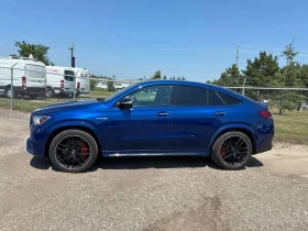Mercedes-Benz GLE * AMG 63 S * CARFAX * ЦЕНА ДО БГ, снимка 2