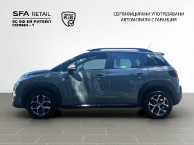 Citroen C3 Aircross FL C-SERIES 110 Лизинг Гаранция до 12.2028 г. , снимка 8