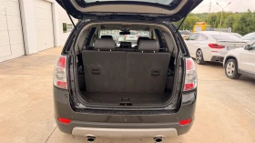 Chevrolet Captiva 2.2VCDi 184k.c* 4WD LTZ* Navi* 7 места* Navi* , снимка 14