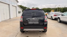 Chevrolet Captiva 2.2VCDi 184k.c* 4WD LTZ* Navi* 7 места* Navi* , снимка 6