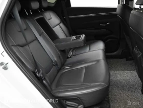 Hyundai Tucson 1.6T Premium 4x4* DISTRONIC* ПОДГРЕВ* ОБДУХВАНЕ* , снимка 13