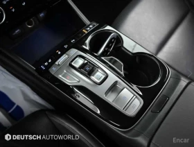 Hyundai Tucson 1.6T Premium 4x4* DISTRONIC* ПОДГРЕВ* ОБДУХВАНЕ* , снимка 12