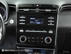 Hyundai Tucson 1.6T Premium 4x4* DISTRONIC* ПОДГРЕВ* ОБДУХВАНЕ* , снимка 11