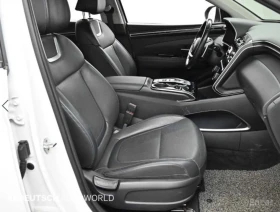Hyundai Tucson 1.6T Premium 4x4* DISTRONIC* ПОДГРЕВ* ОБДУХВАНЕ* , снимка 7