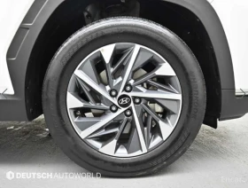 Hyundai Tucson 1.6T Premium 4x4* DISTRONIC* ПОДГРЕВ* ОБДУХВАНЕ* , снимка 5