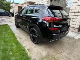 Hyundai Tucson 42500 km N-line, снимка 4