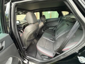 Hyundai Tucson 42500 km N-line, снимка 12