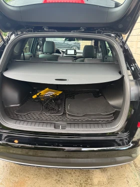 Hyundai Tucson 42500 km N-line, снимка 11