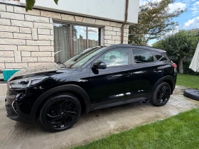 Hyundai Tucson 42500 km N-line, снимка 6