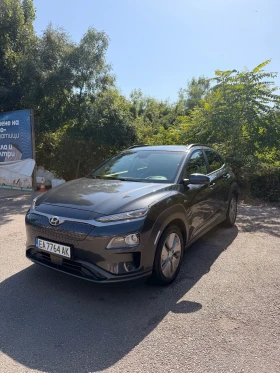 Hyundai Kona Full, снимка 1