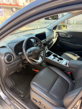 Hyundai Kona Full, снимка 8