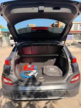 Hyundai Kona Full, снимка 6