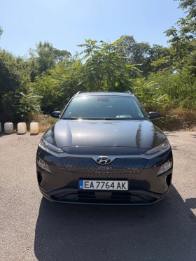 Hyundai Kona Full, снимка 2