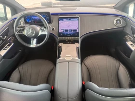 Mercedes-Benz EQE 350+ AMG/245H/PANO/360/DISTR/BURM/MEMO/721z, снимка 11