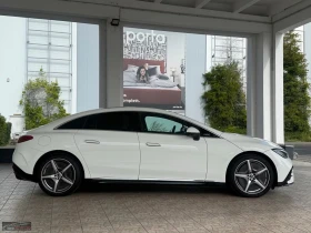 Mercedes-Benz EQE 350+ AMG/245H/PANO/360/DISTR/BURM/MEMO/721z, снимка 5