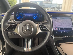 Mercedes-Benz EQE 350+ AMG/245H/PANO/360/DISTR/BURM/MEMO/721z, снимка 8