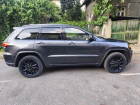 Jeep Grand cherokee, снимка 3