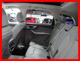 Audi Q7 * 3.0T PROGRESSIV * 7 PASS/NAVI/BACKUP CAM/LEATHER, снимка 11