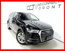 Audi Q7 * 3.0T PROGRESSIV * 7 PASS/NAVI/BACKUP CAM/LEATHER, снимка 3